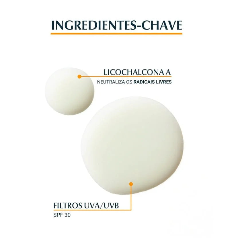 Eucerin Gel-Creme Oil Control Toque Seco SPF30