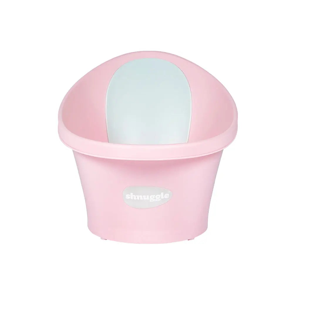 Shnuggle Banheira Ergonómica