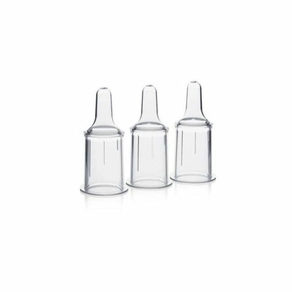 Medela Pack 3 Tetinas Special Needs - Love my Pharma