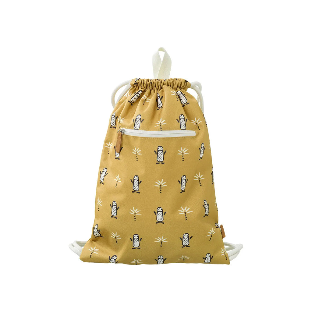 Fresk Mochila Saco Pinguim
