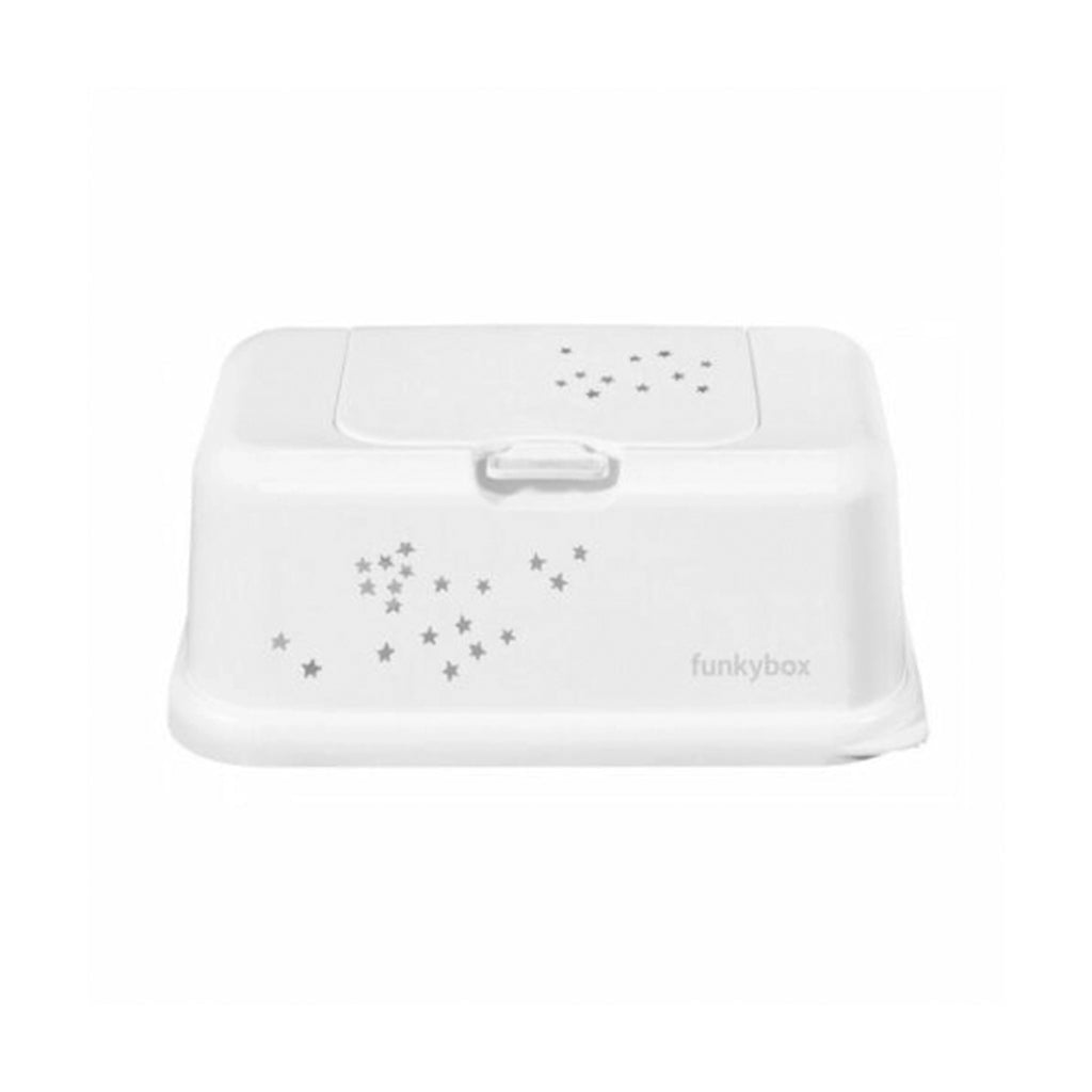 Porta Toalhitas FunkyBox