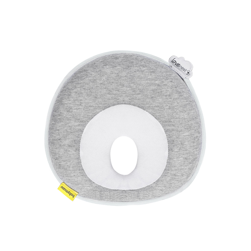 Babymoov Almofada Anatómica Fresh Smokey - Love my Pharma