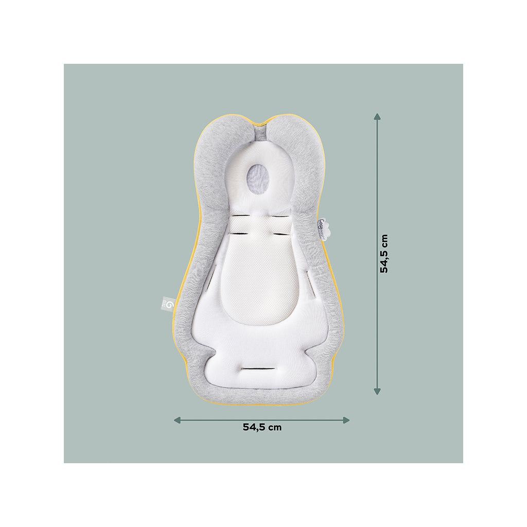 Babymoov Almofada Redutora Morfológica Cosymorpho Fresh - Love my Pharma
