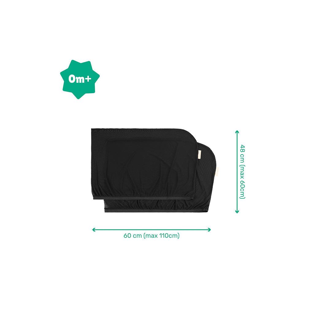 Conjunto Pára-Sol Badabulle