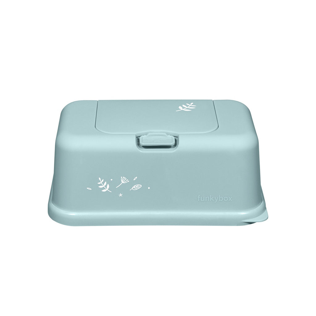 Porta Toalhitas FunkyBox