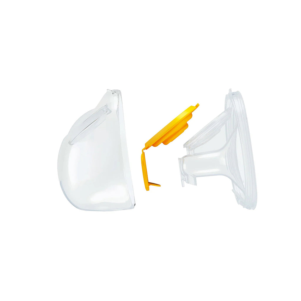 Medela Set de Recolha Hands-Free - Love my Pharma