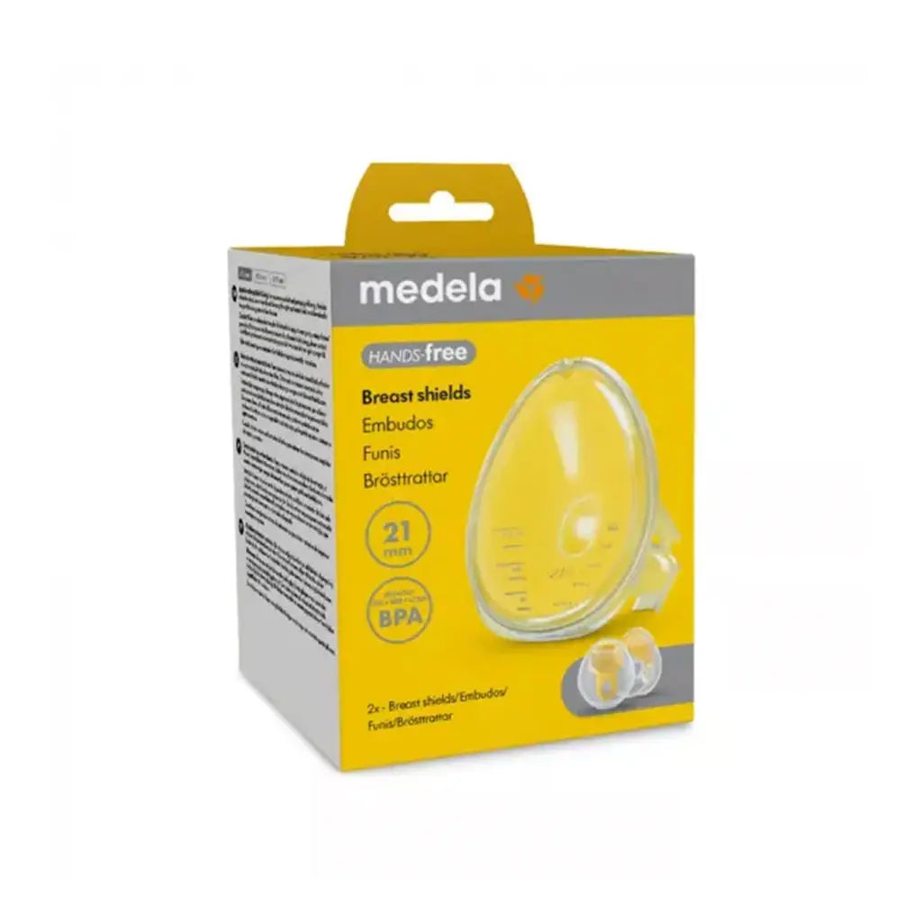 Medela Funil Hands-Free
