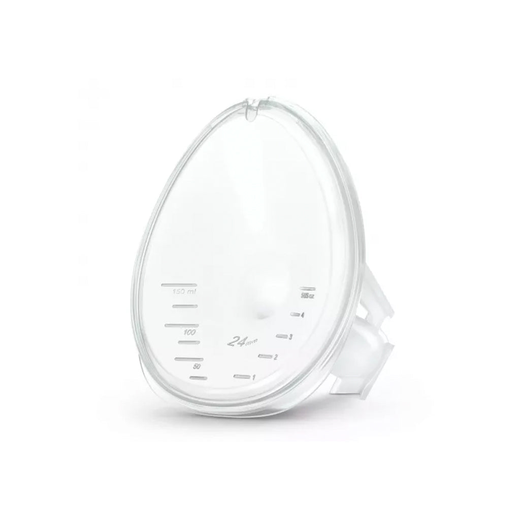Funil Hands-Free Medela