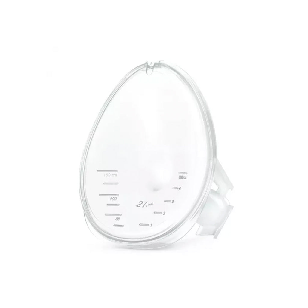 Funil Hands-Free Medela
