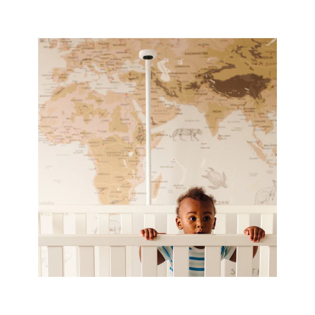 Monitor de Vigilância Nanit Pro Nanit