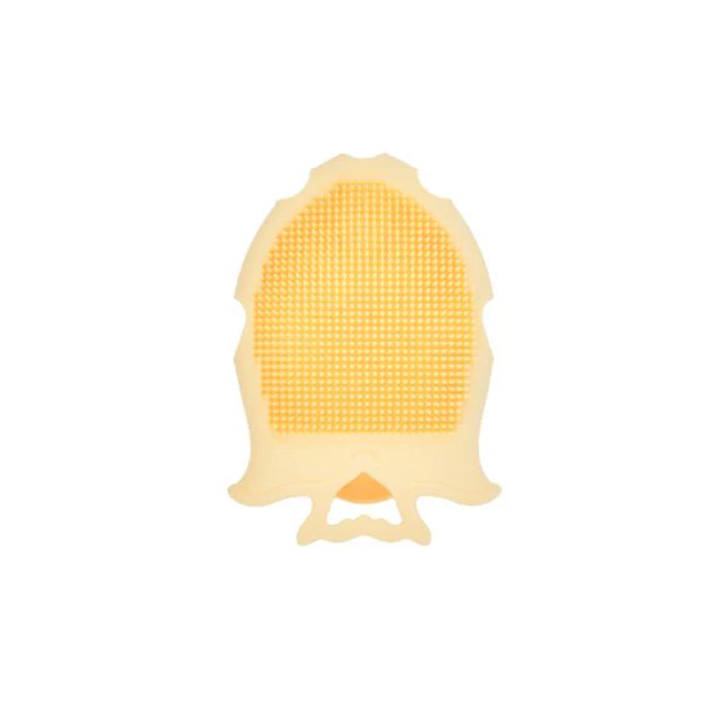 Escova Massagem em Silicone Badabulle