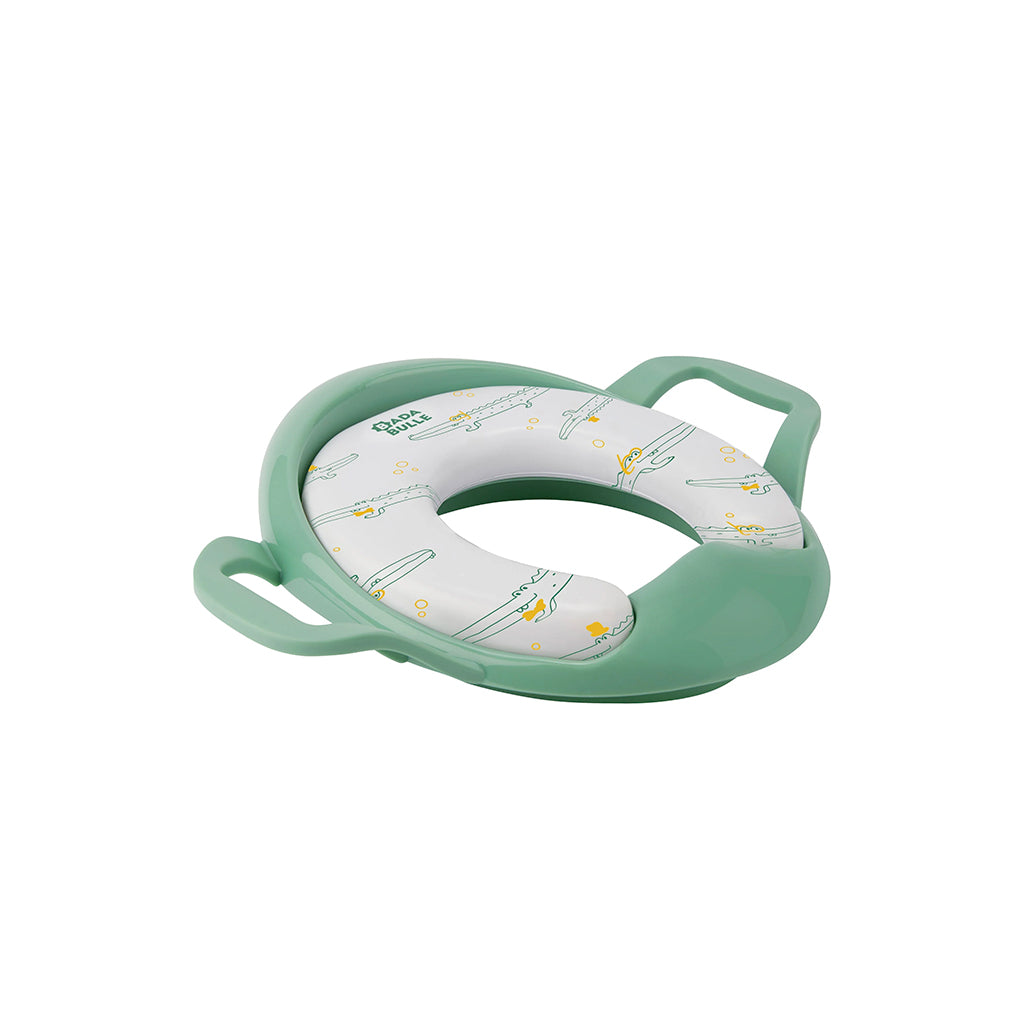 Badabulle Redutor de Sanita com Pegas - Love my Pharma