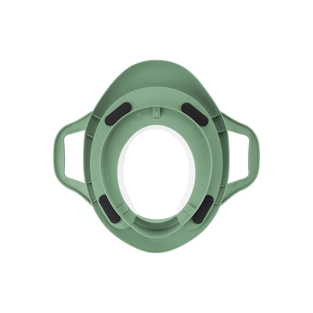 Badabulle Redutor de Sanita com Pegas - Love my Pharma