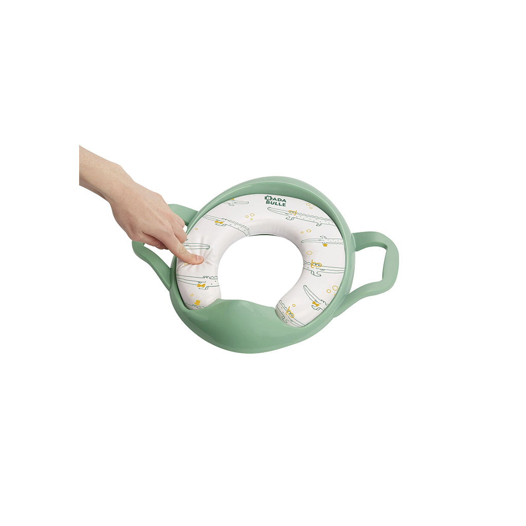 Redutor de Sanita com Pegas Badabulle