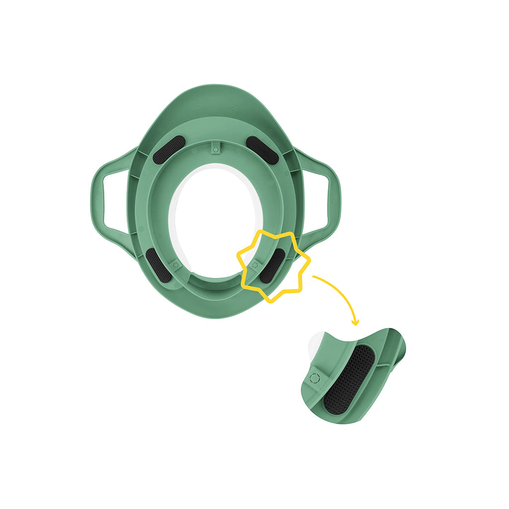 Badabulle Redutor de Sanita com Pegas - Love my Pharma