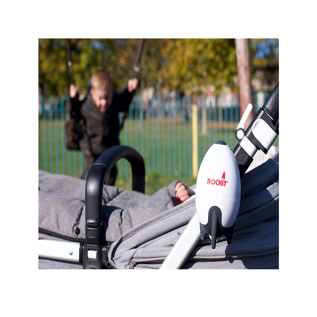 Rockit Rockit Rocker Recarregável - Acessório Embalar Portátil - Love my Pharma