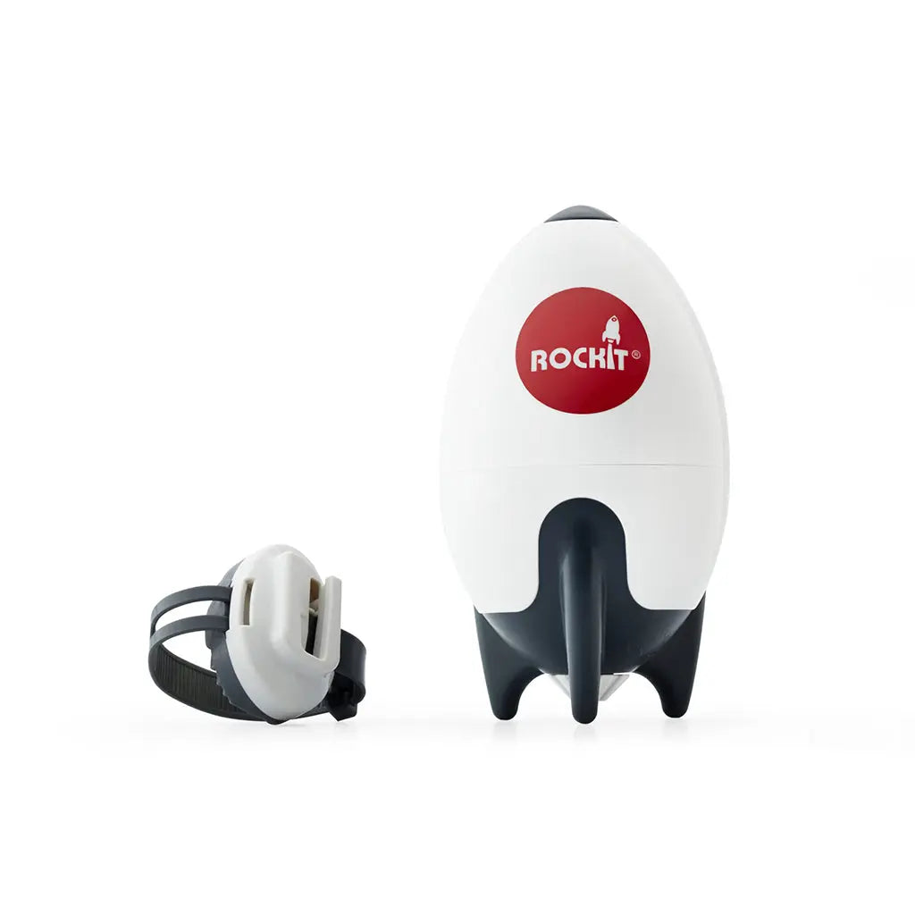 Rockit Rocker - Acessório Embalar Portátil Pilhas Rockit