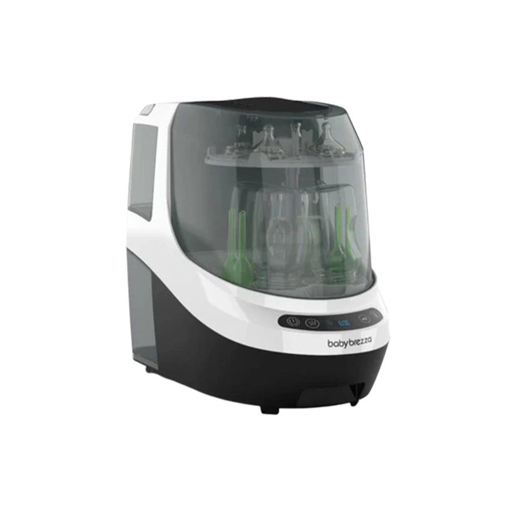 6 em 1 Bottler Washer Pro Baby Brezza