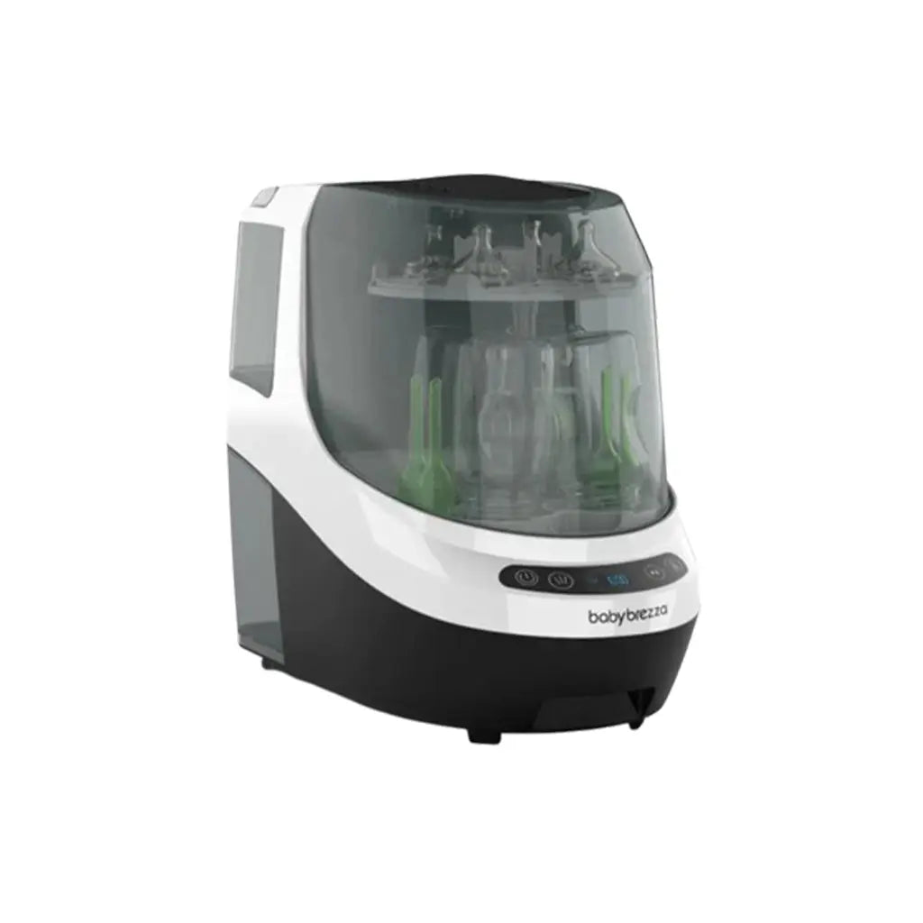 Baby Brezza 6 em 1 Bottler Washer Pro