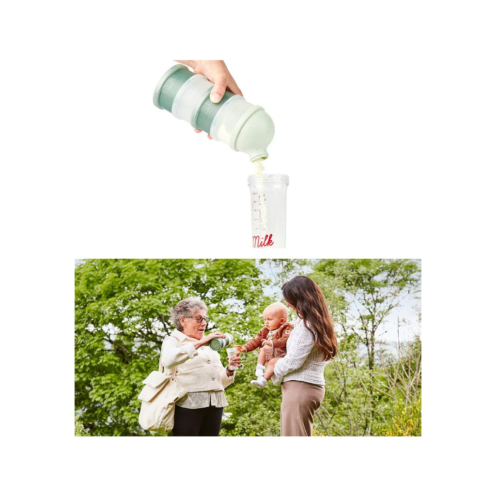 Babymoov Caixa Doseadora Babydose - Love my Pharma