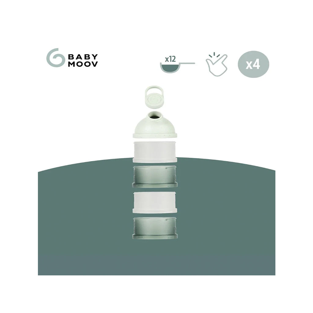 Babymoov Caixa Doseadora Babydose - Love my Pharma