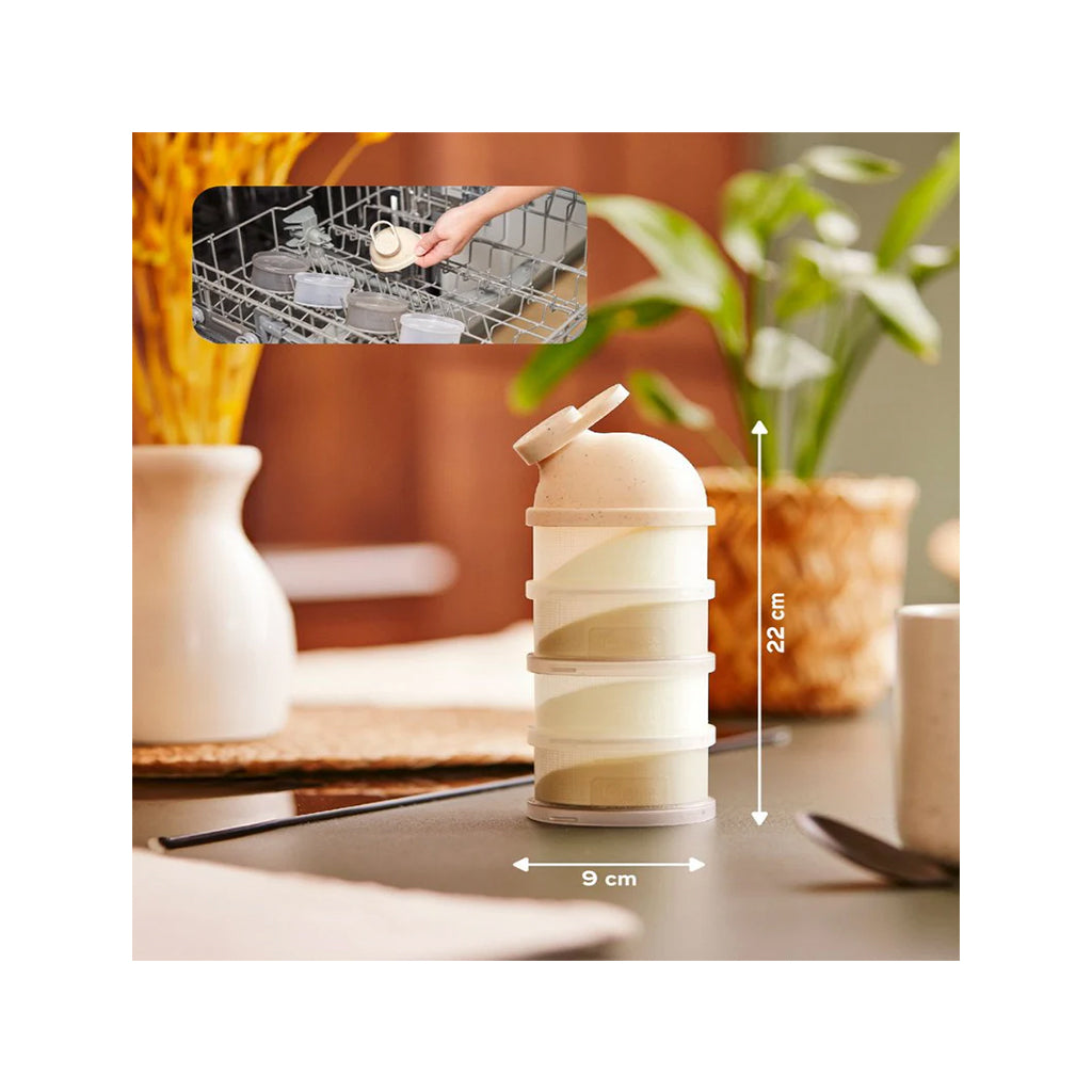 Babymoov Caixa Doseadora Babydose - Love my Pharma