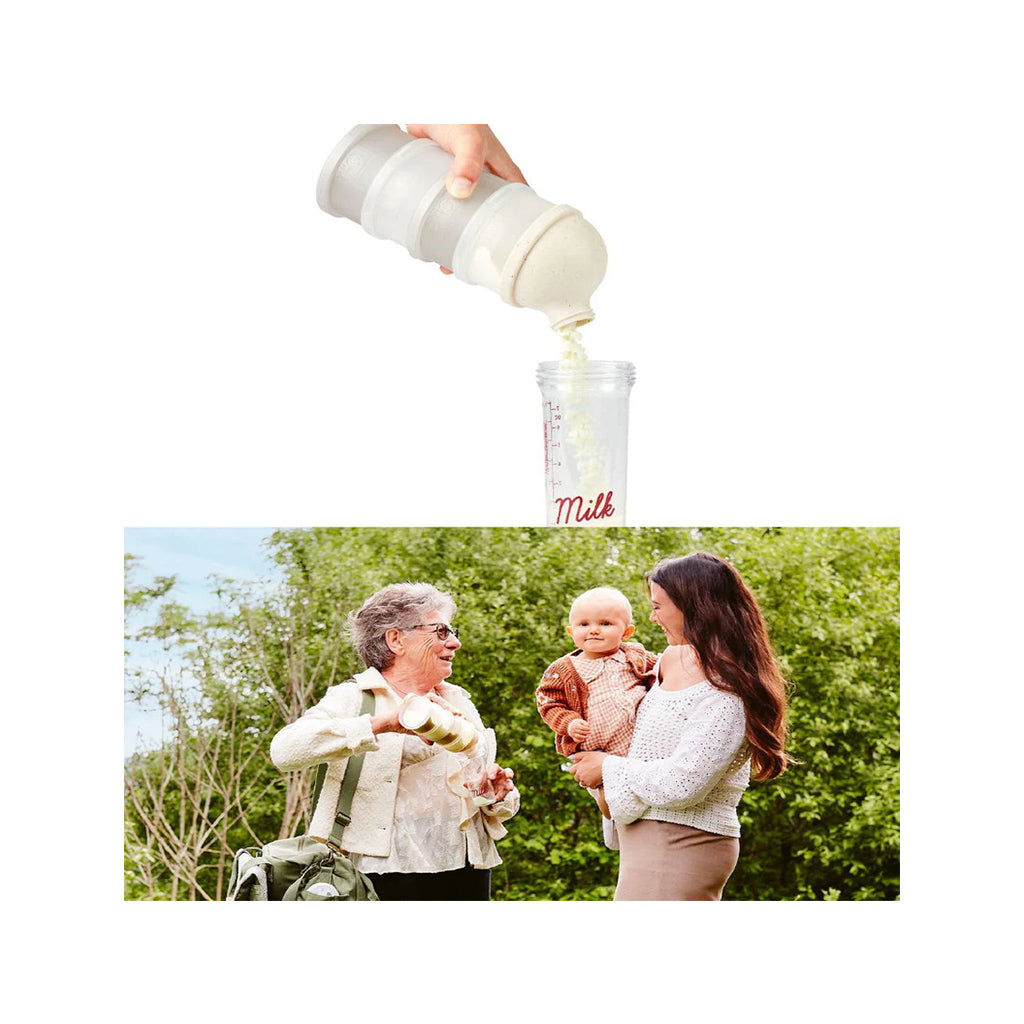 Babymoov Caixa Doseadora Babydose - Love my Pharma