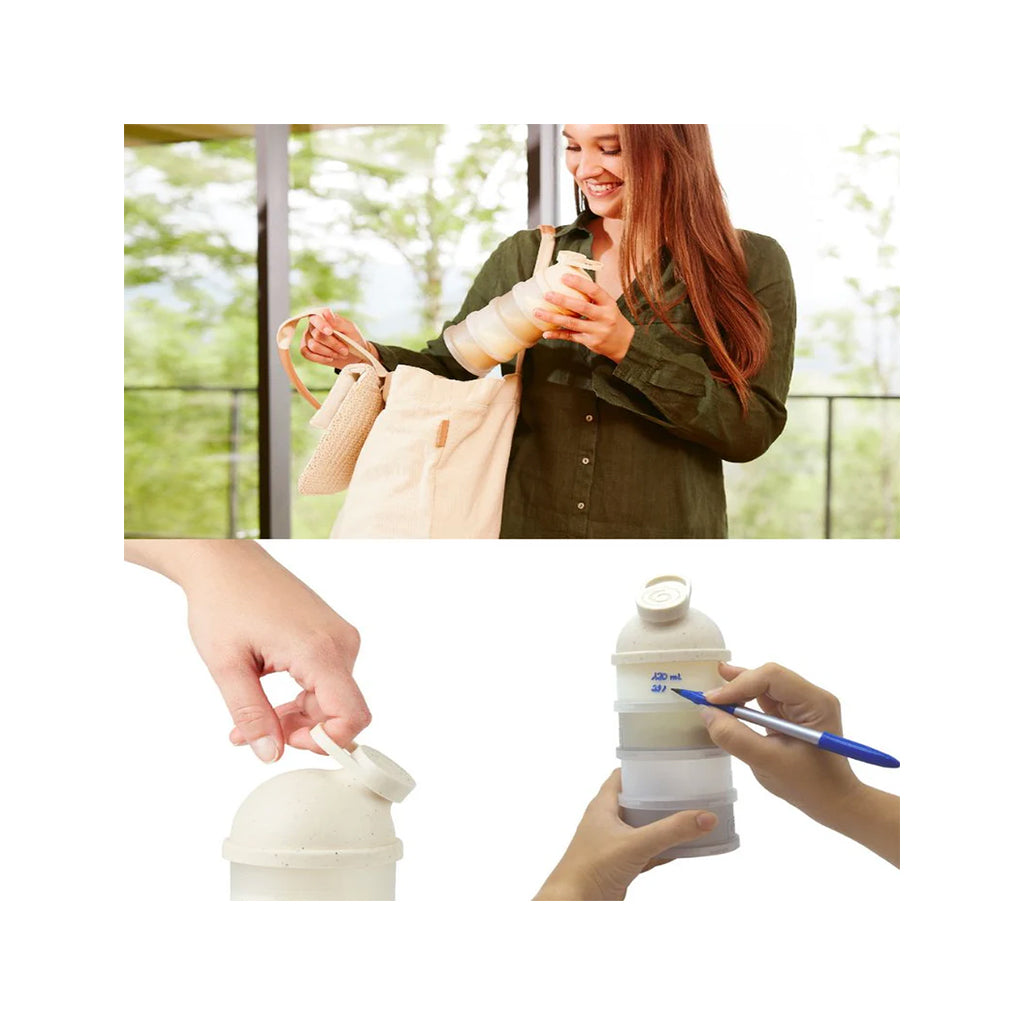 Babymoov Caixa Doseadora Babydose - Love my Pharma