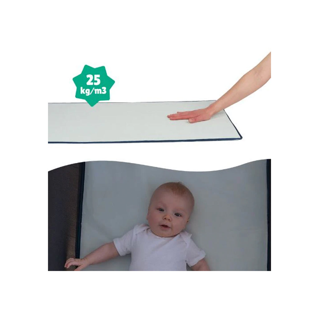 Berço de Viagem Easy Clip Badabulle