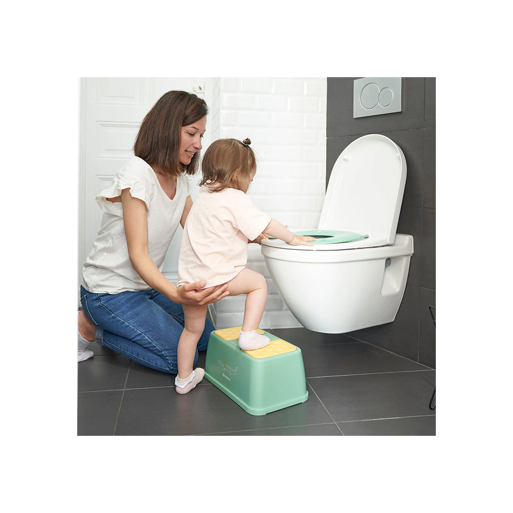 Degrau Antiderrapante Badabulle