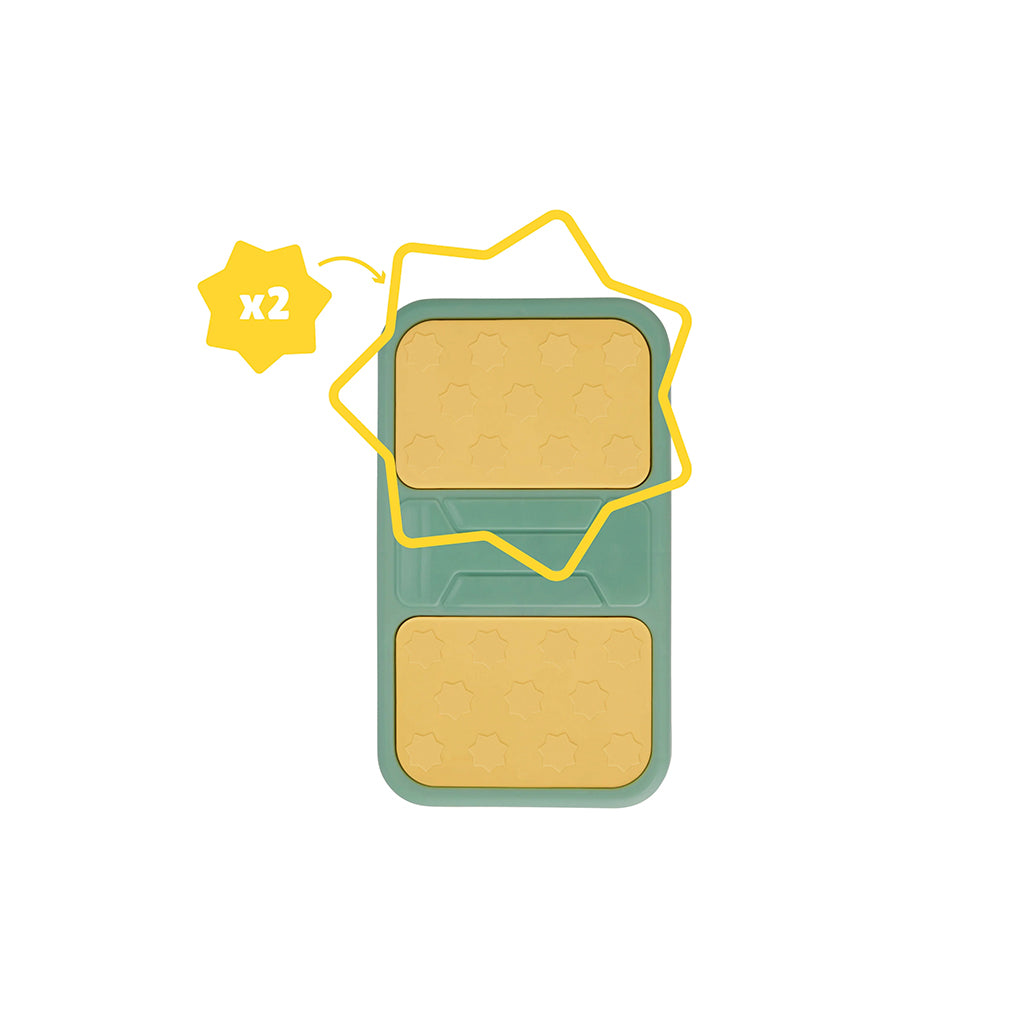 Badabulle Degrau Antiderrapante - Love my Pharma