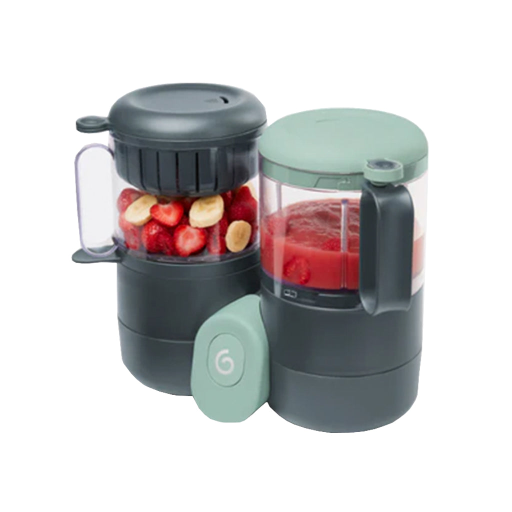 Robot Cozinha Nutribaby ONE Babymoov