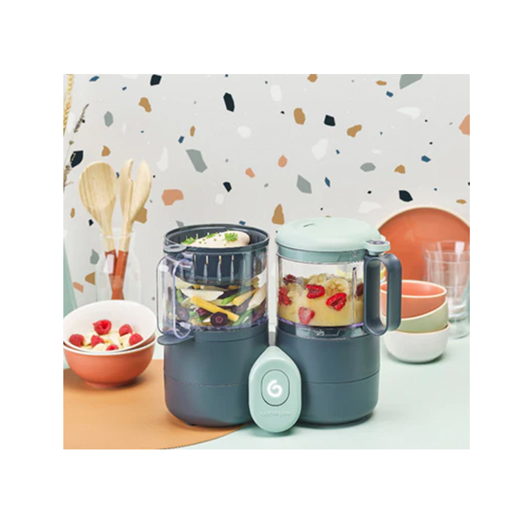 Robot Cozinha Nutribaby ONE Babymoov