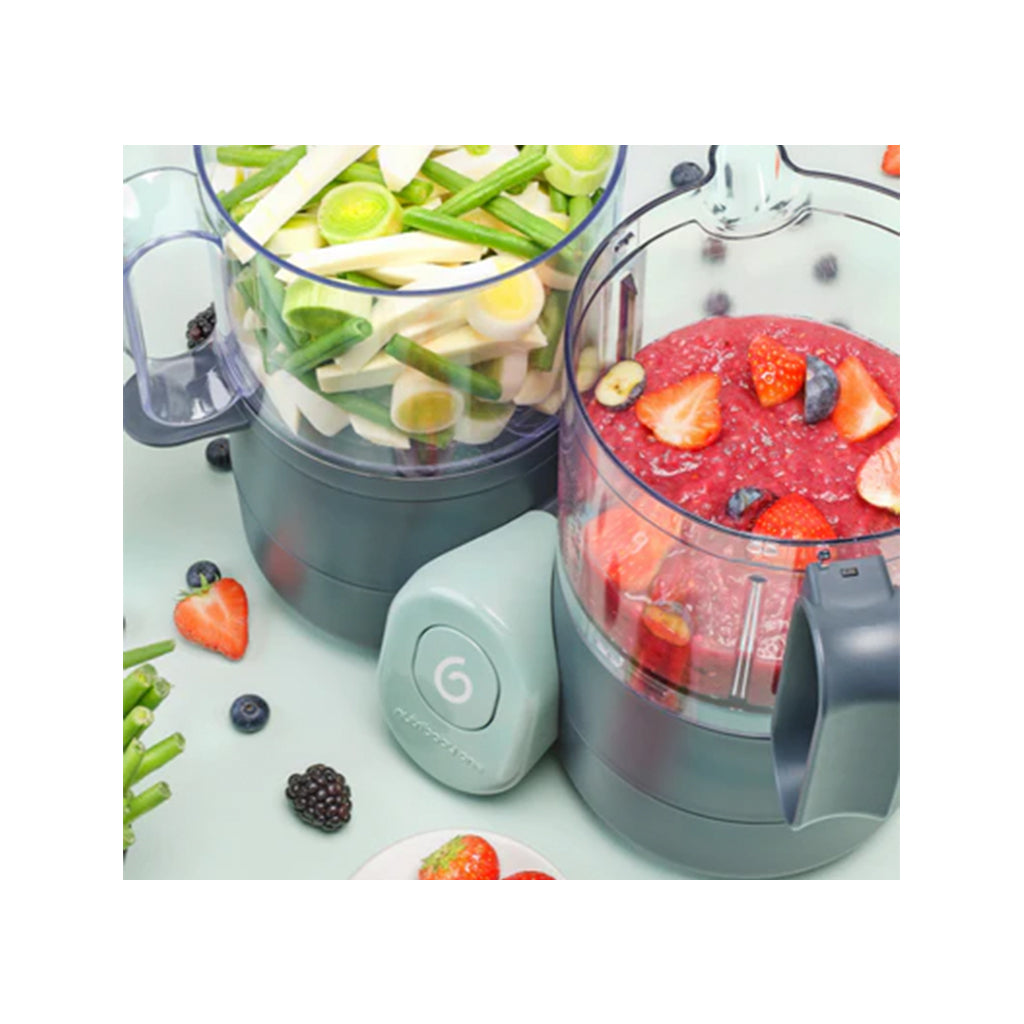 Babymoov Robot Cozinha Nutribaby ONE - Love my Pharma