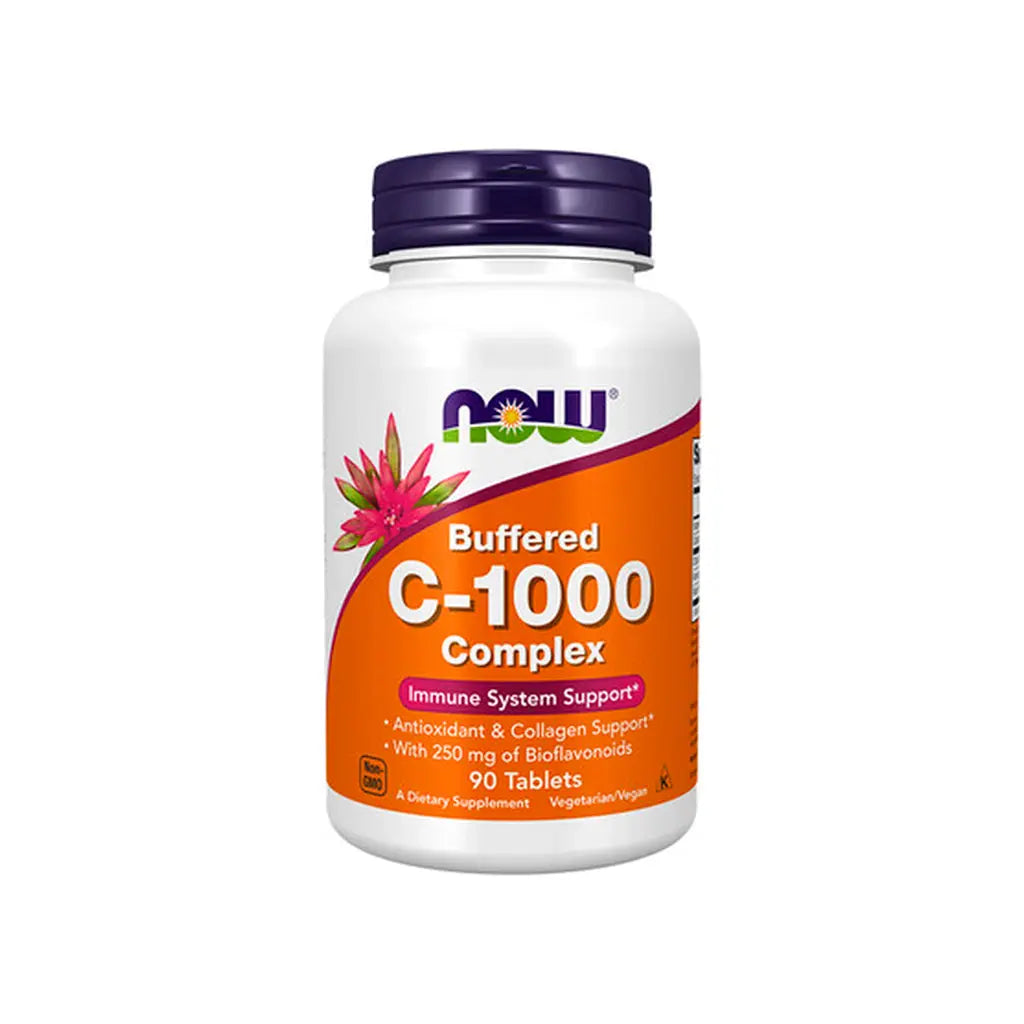 Now C-1000 Complex | Love my Pharma