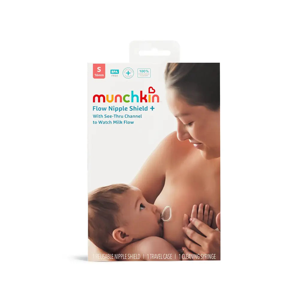 Munchkin Flow Starter Kit