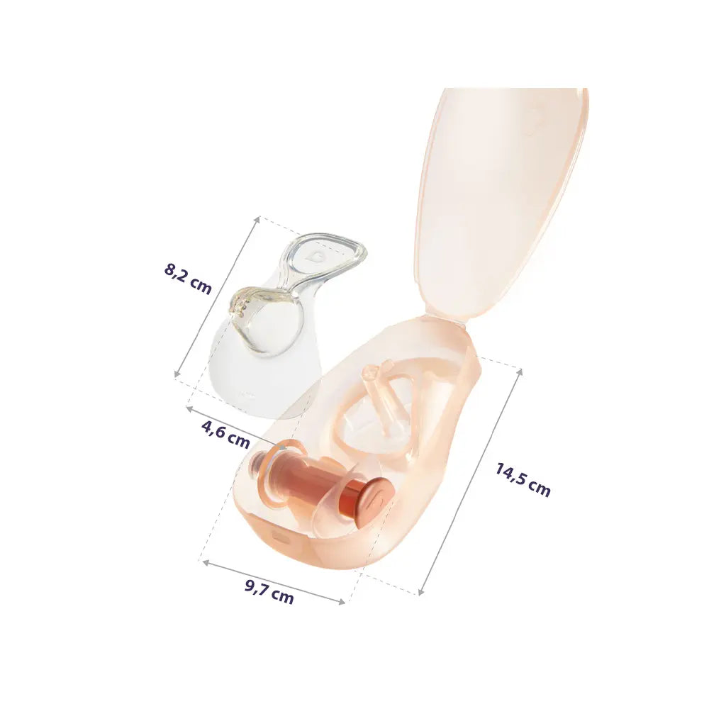 Munchkin Flow Starter Kit