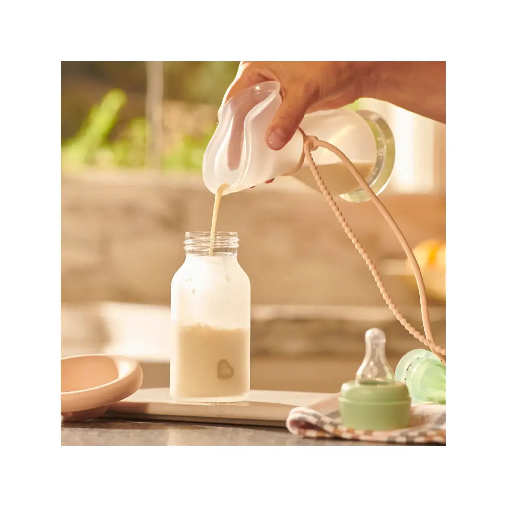 Munchkin Extrator Leite Silicone