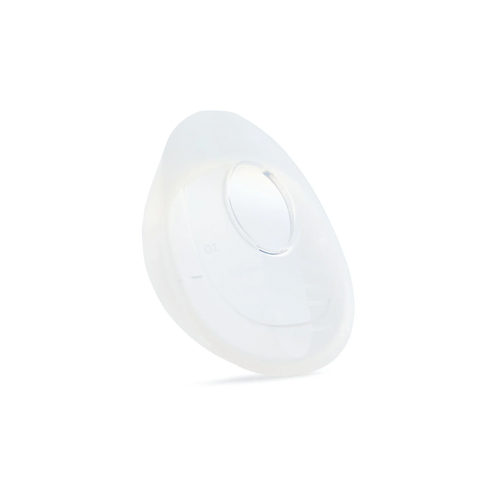 Coletor de Leite Materno