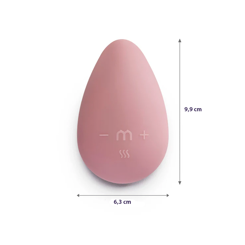 Munchkin Massajador de Lactação