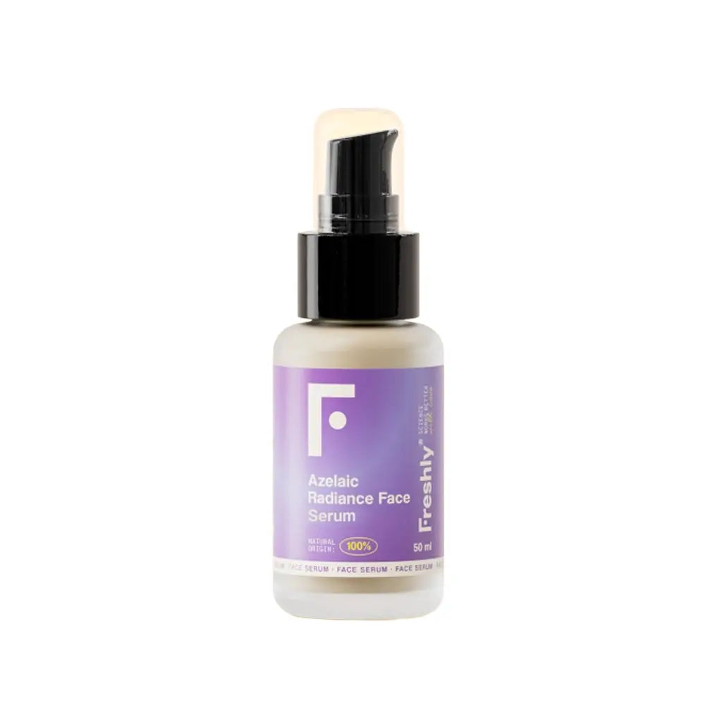 Azelaic Radiance Face Treatment Freshly Cosmetics