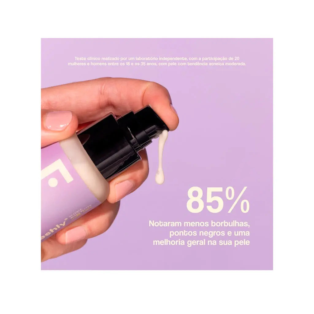 Azelaic Radiance Face Treatment Freshly Cosmetics