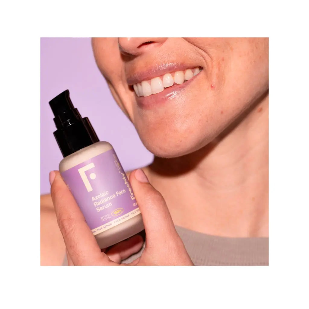 Azelaic Radiance Face Treatment Freshly Cosmetics