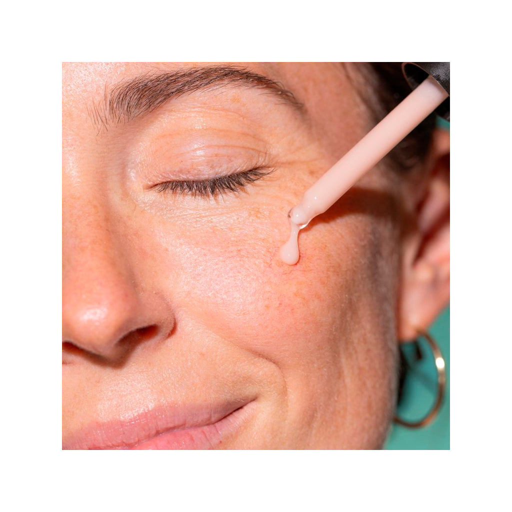 Freshly Cosmetics Bakuchiol Well-Ageing Serum