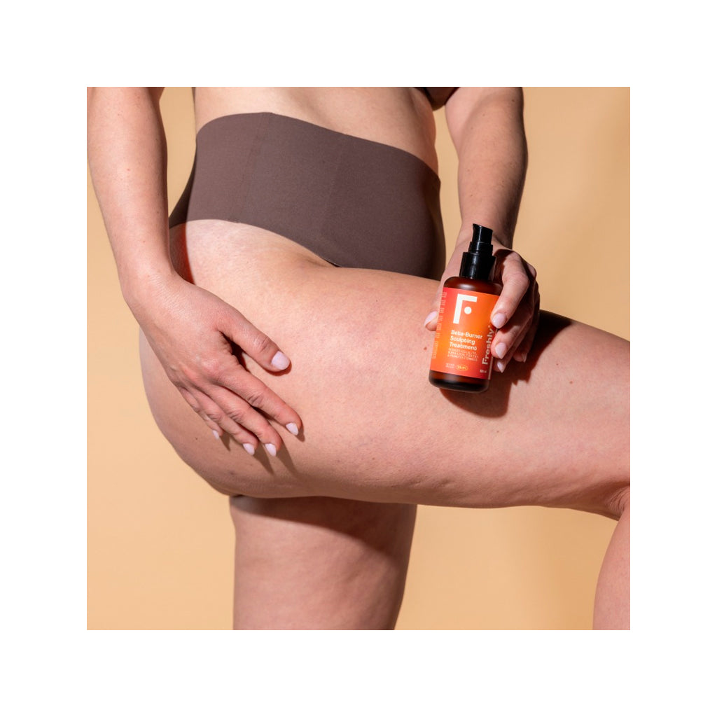 Travel Size Beta-Burner Sculpting Treatment