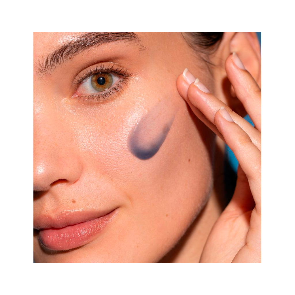 Freshly Cosmetics Blue Radiance Enzymatic Serum