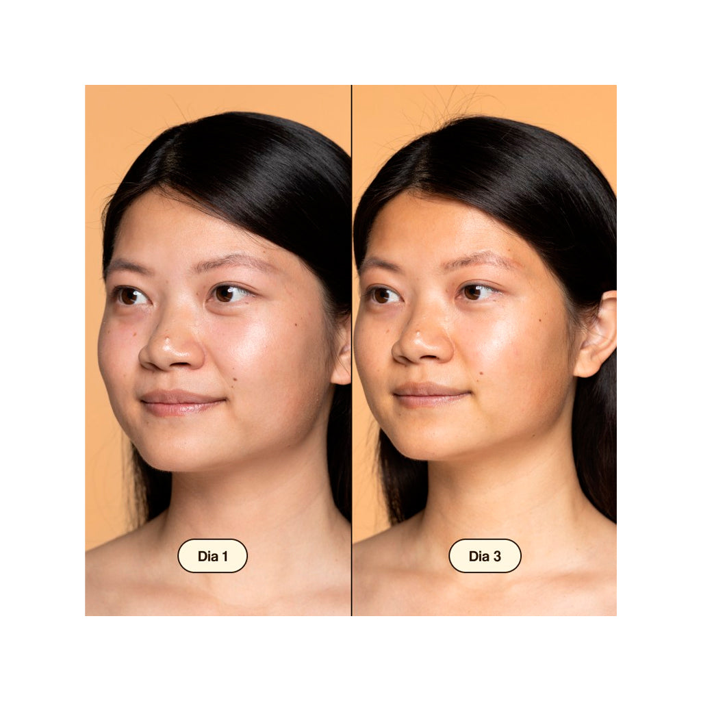Chocolate Self-Tanning Serum Freshly Cosmetics