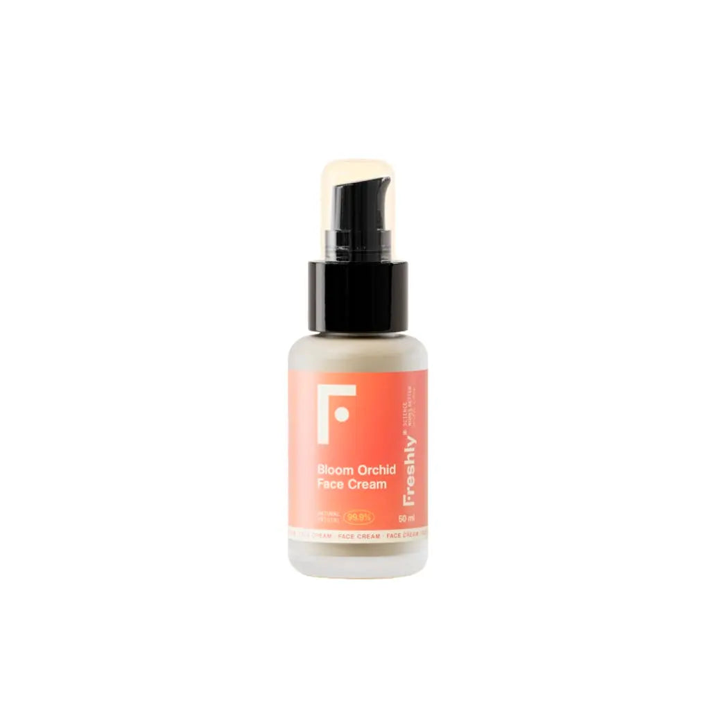 Freshly Cosmetics Cica Calm Moisturising Cream