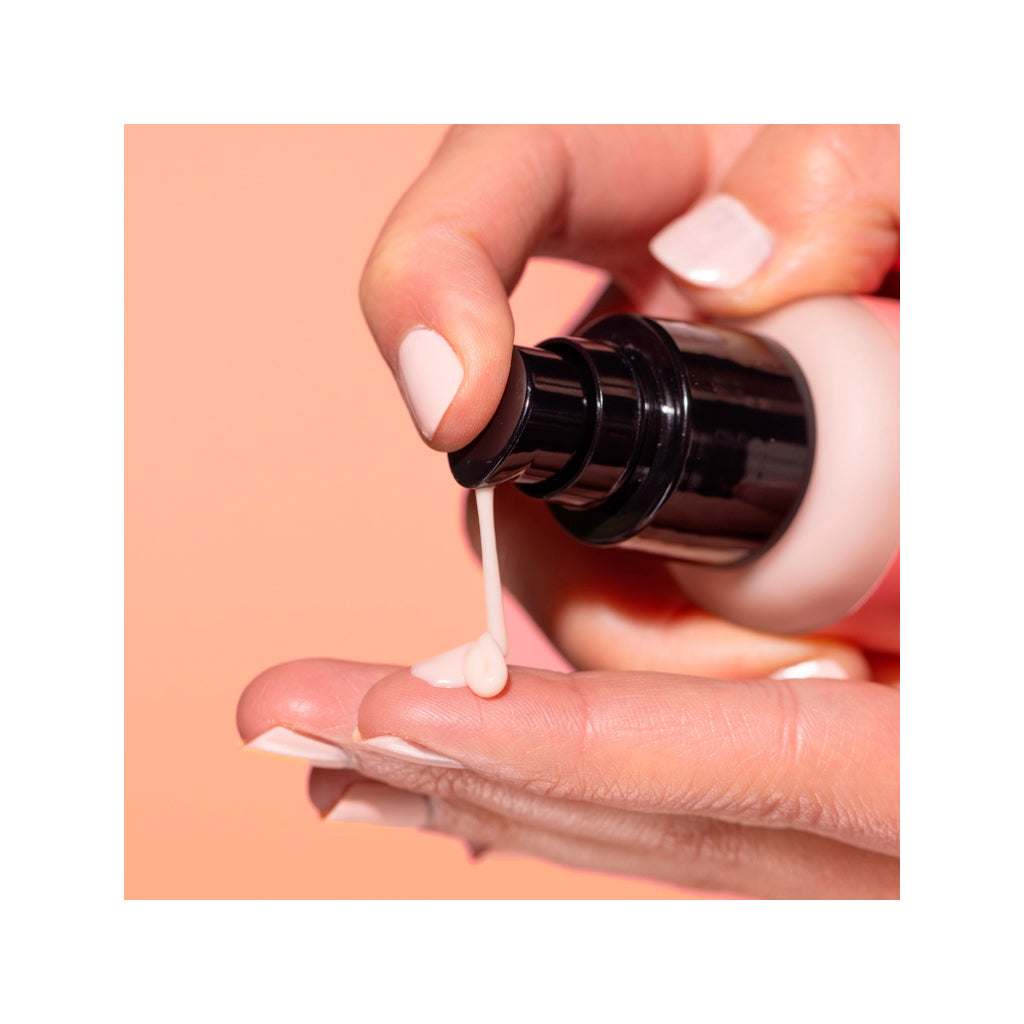 Freshly Cosmetics Cica Calm Moisturising Cream