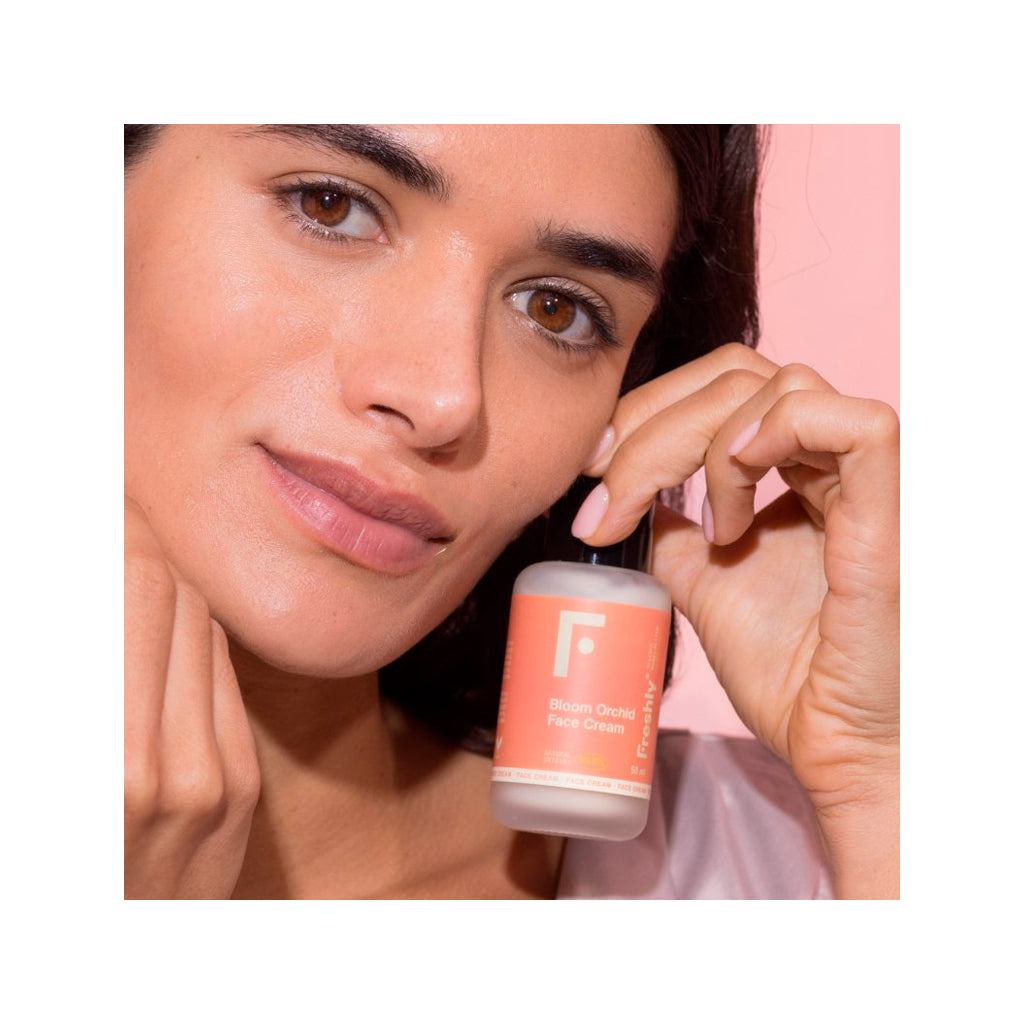 Freshly Cosmetics Cica Calm Moisturising Cream